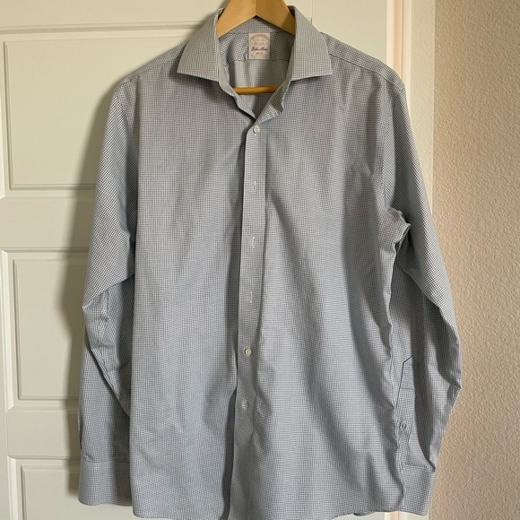 Brooks Brothers Golden Fleece Shirt - Picture 2 of 4